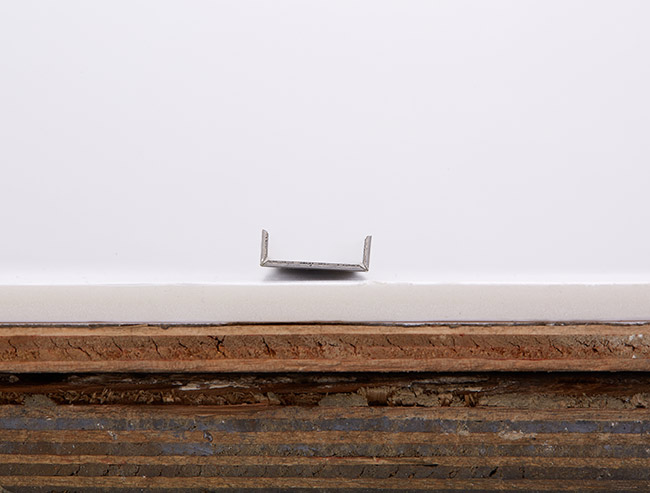 微小线条刨断线条