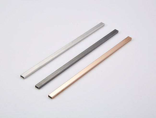 微小线条刨断线条