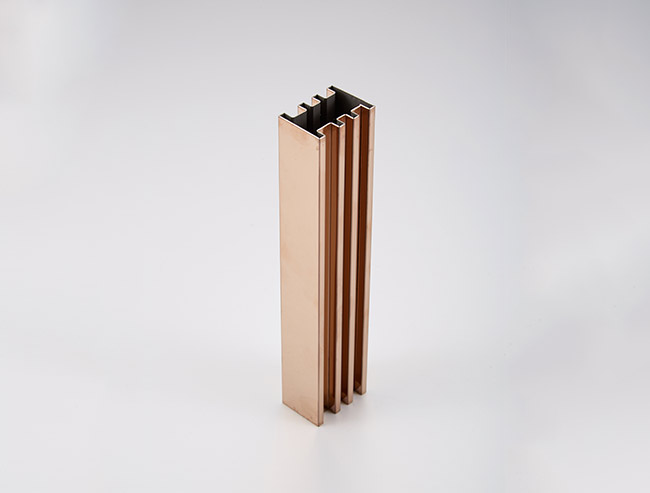 长城系列不锈钢线条