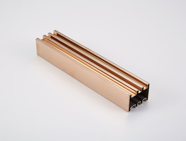 长城系列不锈钢线条