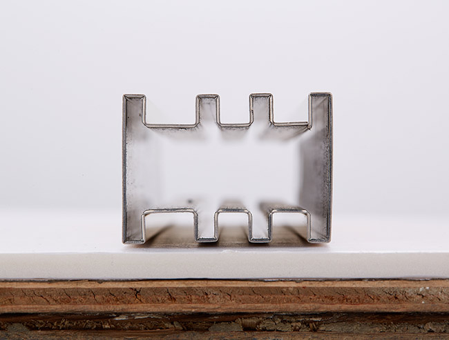 长城系列不锈钢线条