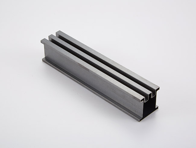 长城系列不锈钢线条