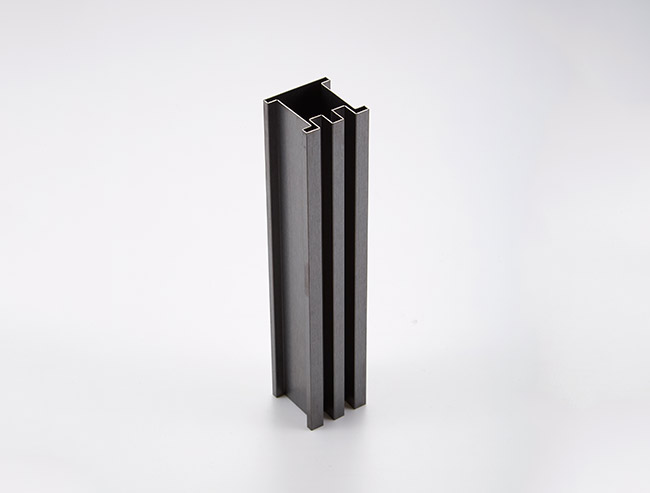 长城系列不锈钢线条