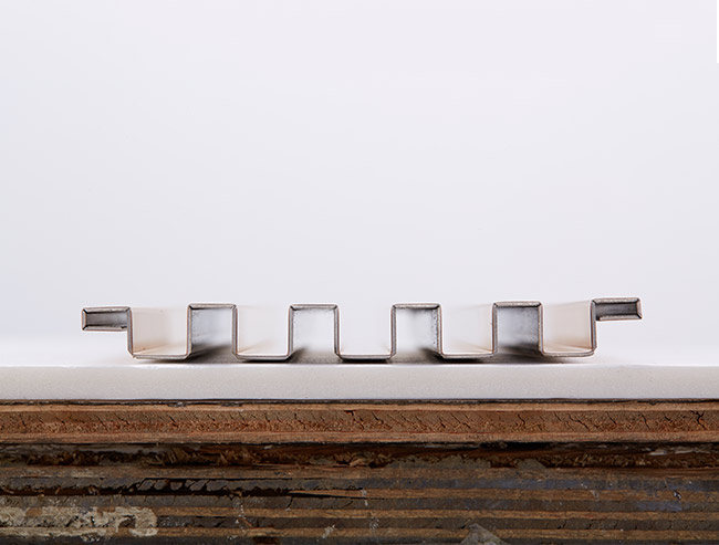 长城系列不锈钢线条