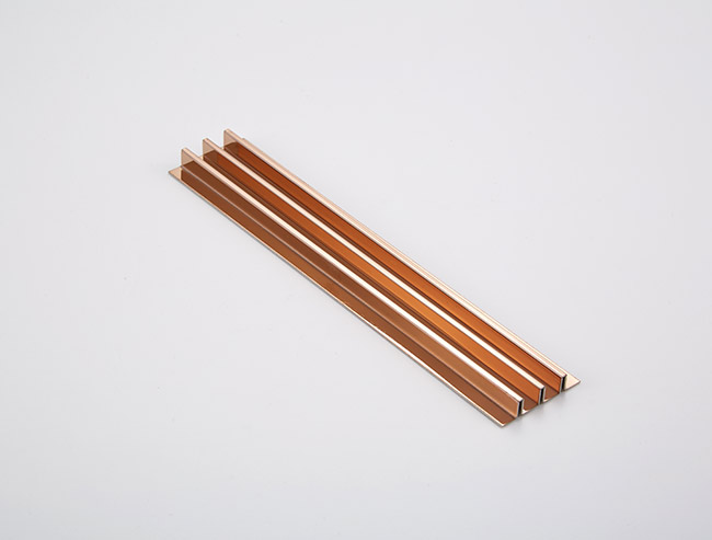 长城系列不锈钢线条