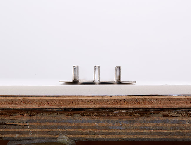 长城系列不锈钢线条