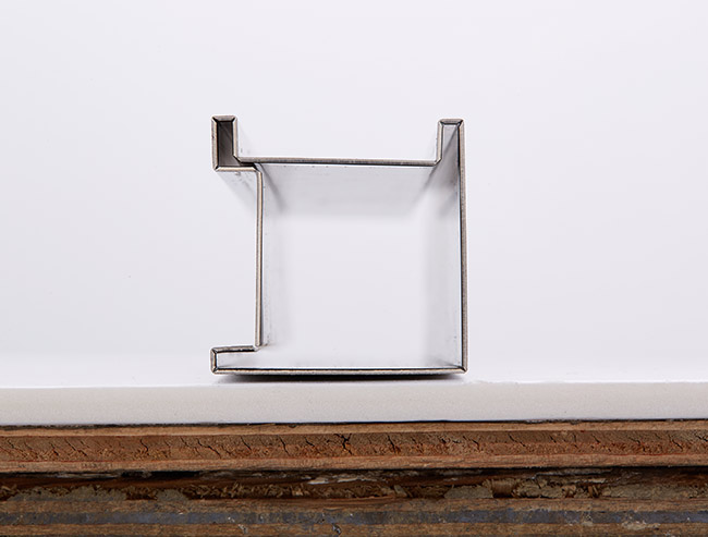 不锈钢装饰线条