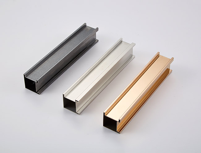 不锈钢装饰线条