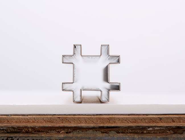 不锈钢装饰线条