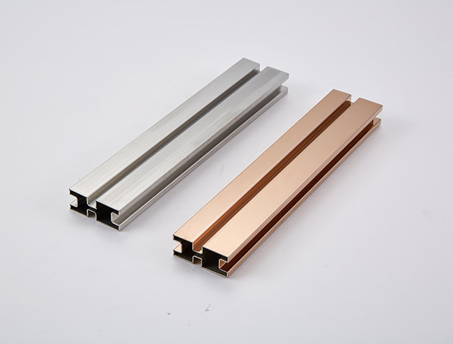 不锈钢装饰线条