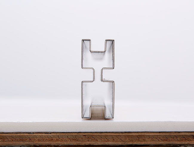 不锈钢装饰线条