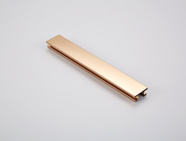 不锈钢装饰线条