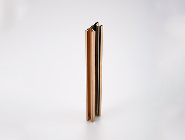 不锈钢装饰线条