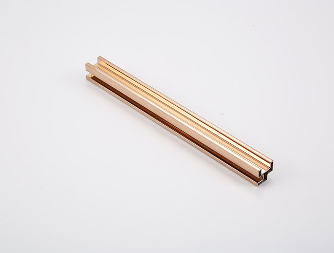 不锈钢装饰线条