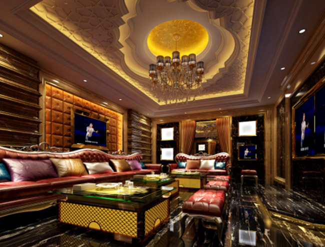 不锈钢装饰工程