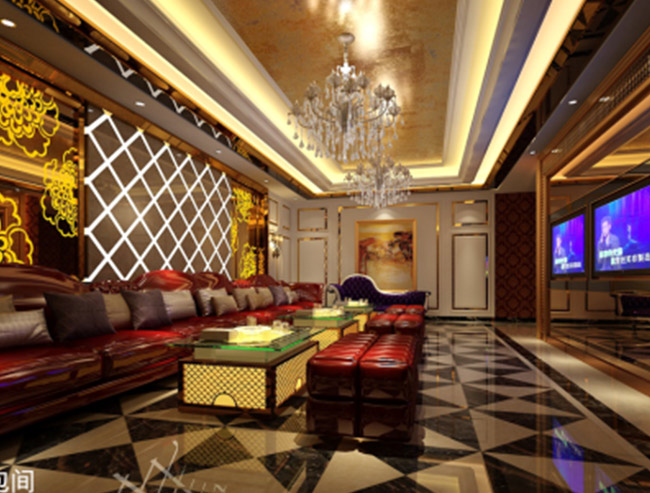 不锈钢装饰工程