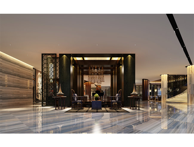 不锈钢装饰工程