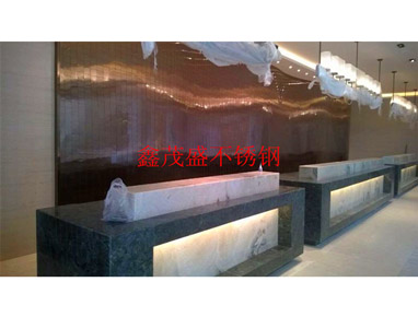 重庆希尔顿酒店