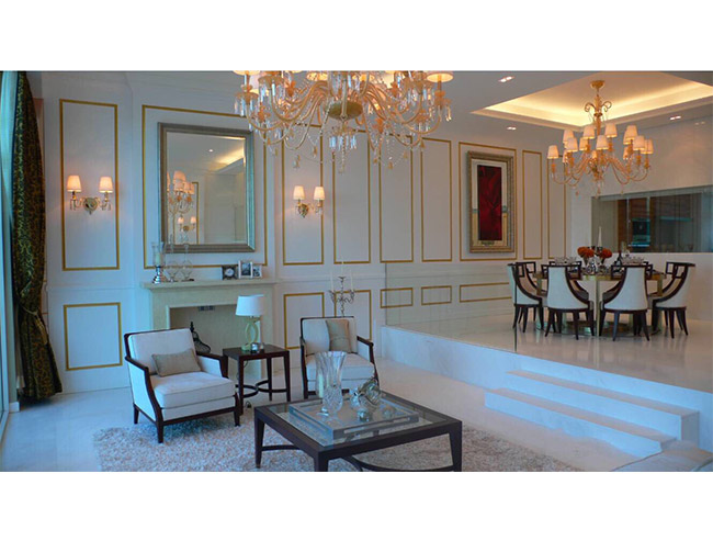 不锈钢装饰工程