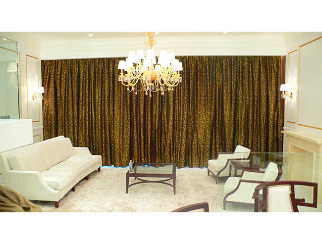 不锈钢装饰工程