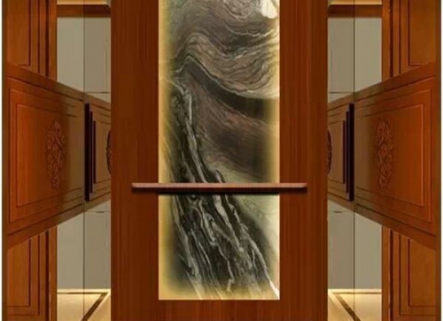 不锈钢门套